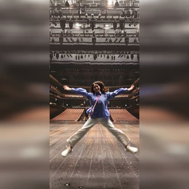 「本当に現実だったのかな?」土屋太鳳、舞台