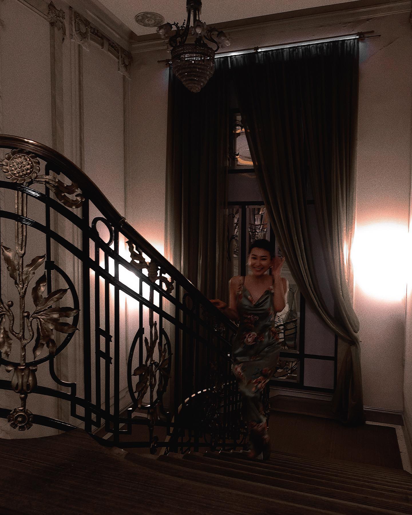 浅田舞が衝撃報告「ブエノスアイレスでタンゴを学ぶ日々」👀