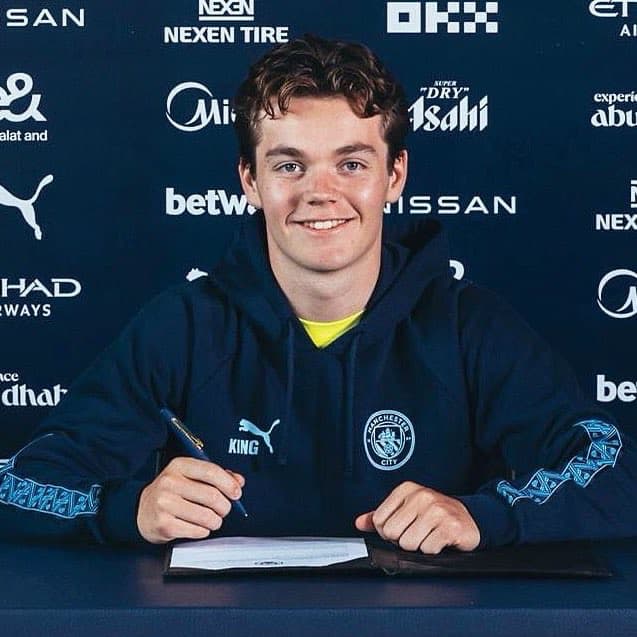 マンC若手ニーパン、ミドルズブラ移籍間近　ロマーノ氏が伝える