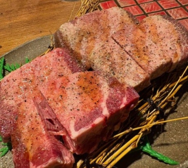 「背徳感がスパイスになって旨さ倍増！」ミキ昴生が夜中に焼肉！