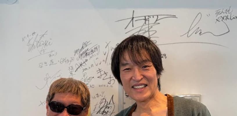 千原ジュニア、モノマネ芸人