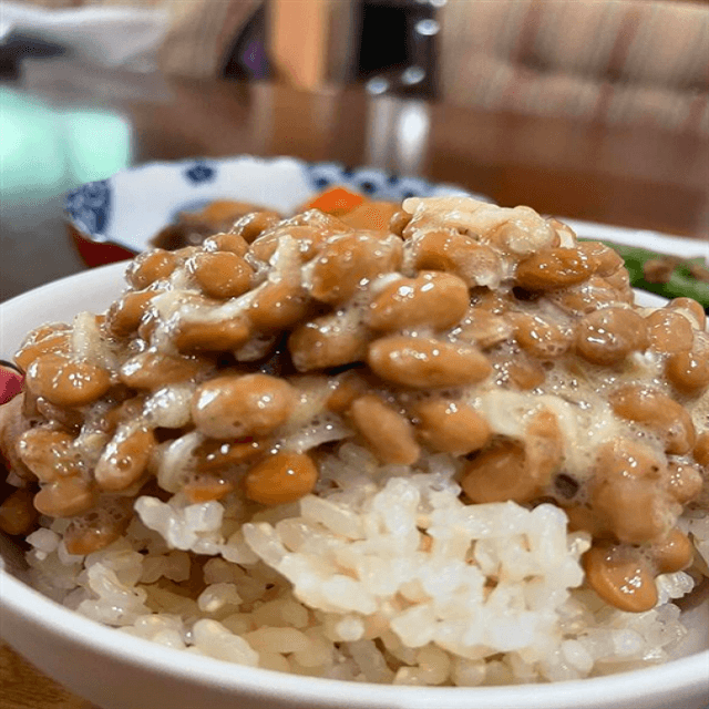 飯島直子がグルメフォトのポストに加え、フォロワーを鼓舞する