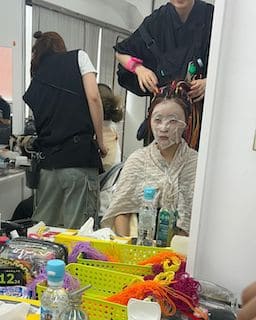 あの人気YouTuberの衝撃のオフショット「待って誰？」