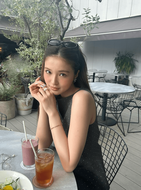 「ビジュ爆発🔥❤️❤️」コムドットやまとの妹せいらが私服公開