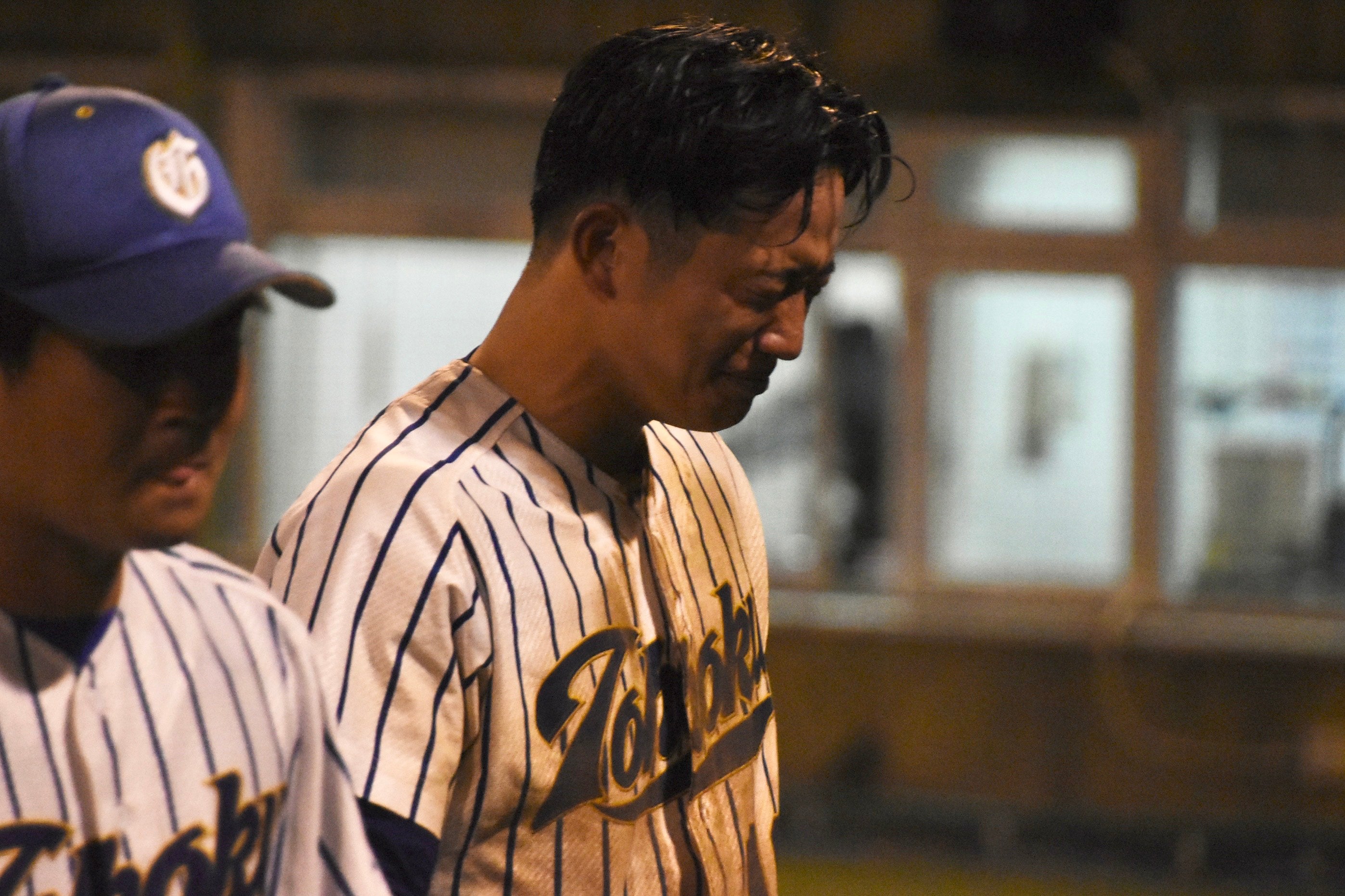 元プロのOB監督就任で部員激減…「寂しさ」を知る4年生が後輩たちに見せた“景色”