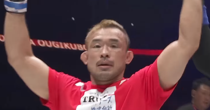 RIZIN 判定に波紋！扇久保博正がホセ・トーレスとの接戦を制し2回戦進出へ