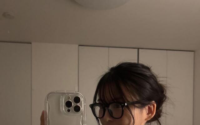 あの人気インフルエンサーの最新