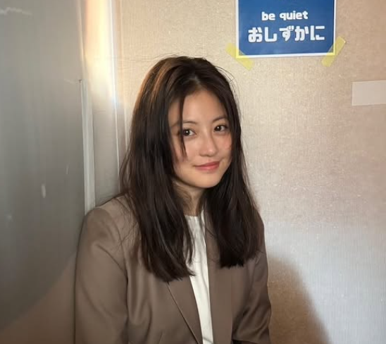 「朝ドラ“あんぱん”好評」今田美桜、久々投稿で見せた柔らかな私服姿にファン歓喜