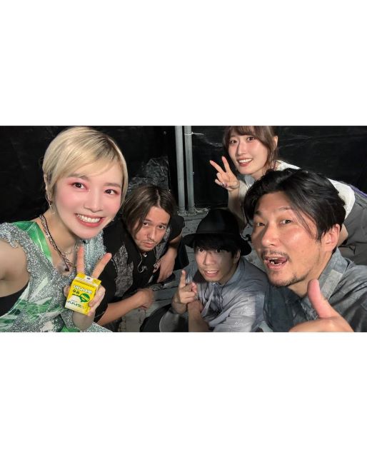 「最高に楽しい初韓国ライヴ」シンガーソングライター・miletの爽やか笑顔ショットがまぶしすぎる！