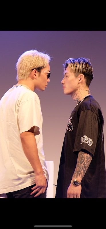 「やっぱ格闘家はソレよ」朝倉未来の"血気盛んすぎる"投稿が話題に