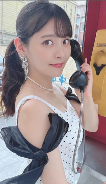 声優・上坂すみれ 上海を散歩！「上海の街を少し散策したときのお写真です〜っ！」