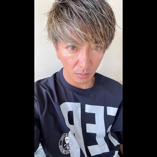 木村拓哉の顔が真っ赤に😵日焼け止め貫通も「ちゃんとしましたよ⁈」