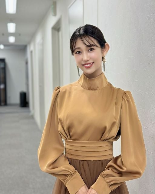 「どっち？」最強アナ・堀江聖夏の究極の選択「清楚  vs  格闘」モードが選べない!?