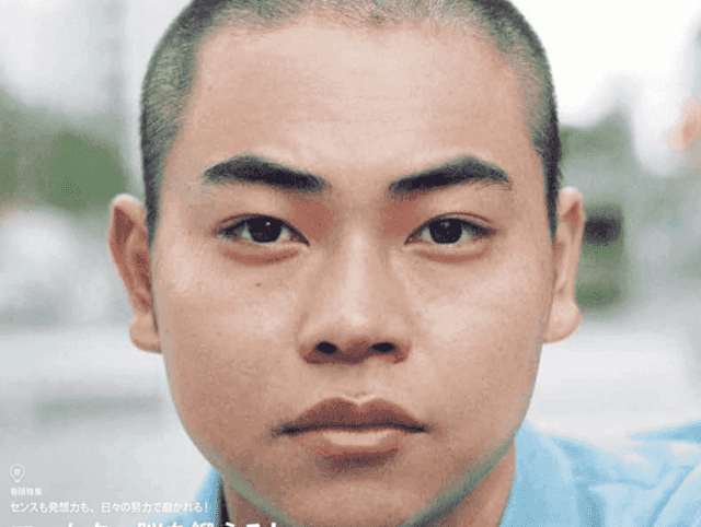 菅田将暉の実弟・菅生新樹の衝撃イメチェン姿に「兄の面影を感じる」と大反響