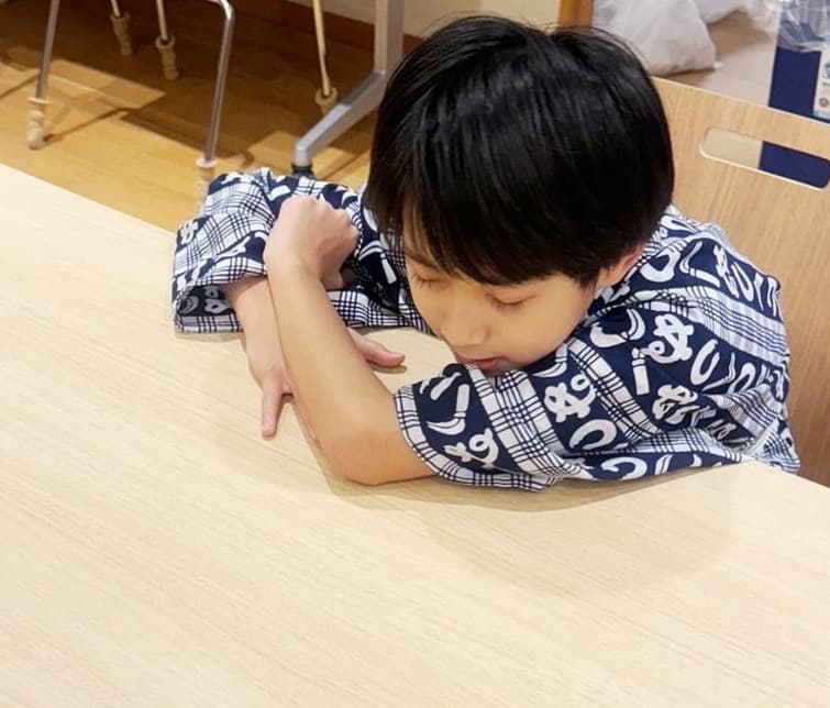 有名歌舞伎俳優〇〇が、歌舞伎一家の日常を公開。ほんのひととき、夢の中へ…