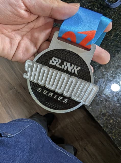 「エキシビションはぐっぱち勝利〜」プロゲーマー・ぷげらがドミニカ大会でチーム戦見事勝利