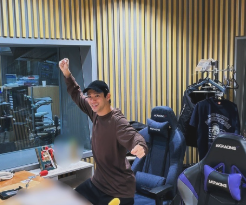 山田裕貴、「山田裕貴ANN」への熱い呼びかけ「今日もお願いしまぁぁぁぁぁぁぁぁぁぁす！」