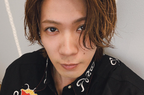 「反則級の可愛さ…」神宮寺勇太、“熊耳ヘア”で魅せた激かわショットにファン悶絶！