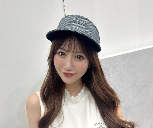 「可愛すぎる」日南まみ、ゴルフウェア姿で魅了！ファン歓喜のスタンレー撮影会に感謝の声続々