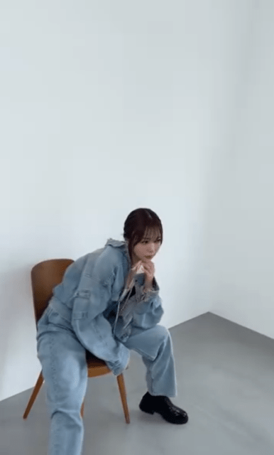 指原莉乃「モデルの顔」がカッコ良すぎてファンも「ドキっ！」