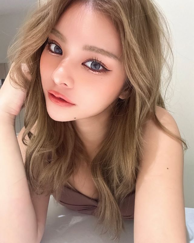 「超絶可愛い過ぎる！」今話題沸騰のあのモデルの最新