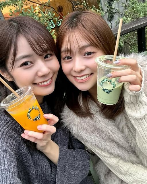 「かわいいの天才」