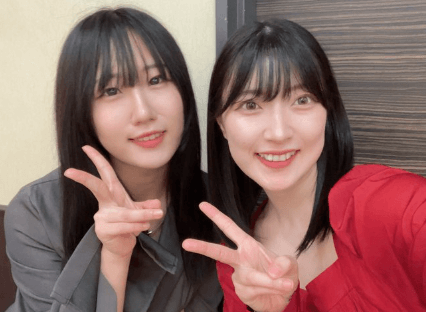 STARDOM【スターダム】さくらあや、さくららタッグで新宿登場！今日も熱い戦いが待っている！