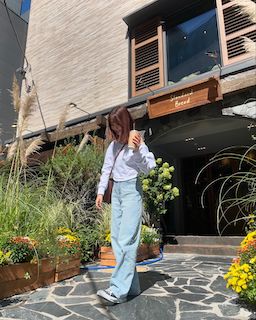 元人気アイドル プライベートショット公開にファン歓喜「雰囲気めっちゃいい…」