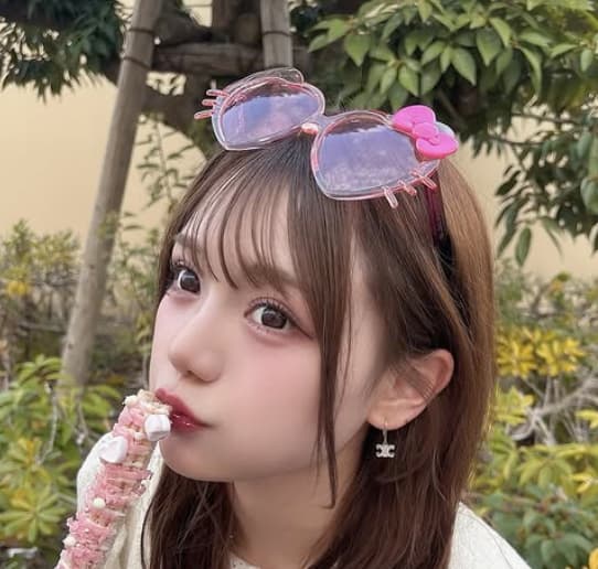 ふーりーワールド全開！」CUTIE STREET・古澤里紗、ユニバで見せた激