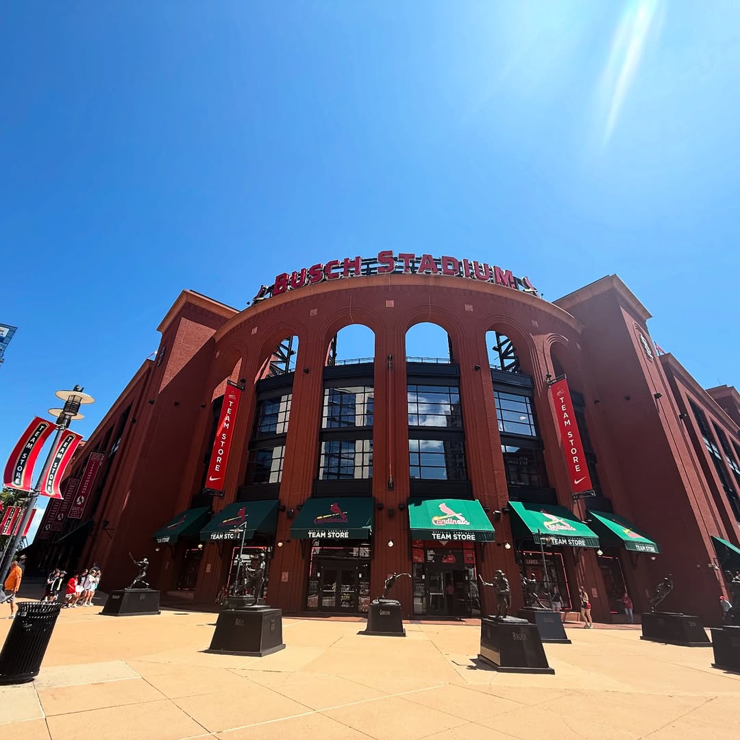 「とても暑い2日間でした・・・」MLBジャーナリスト・山田結軌、5年ぶり？にあの場所へ