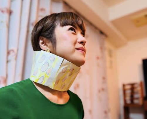 「まだまだ道は、長いなぁ。」元アナウンサー・喜多ゆかり、息子とのほっこり会話を投稿