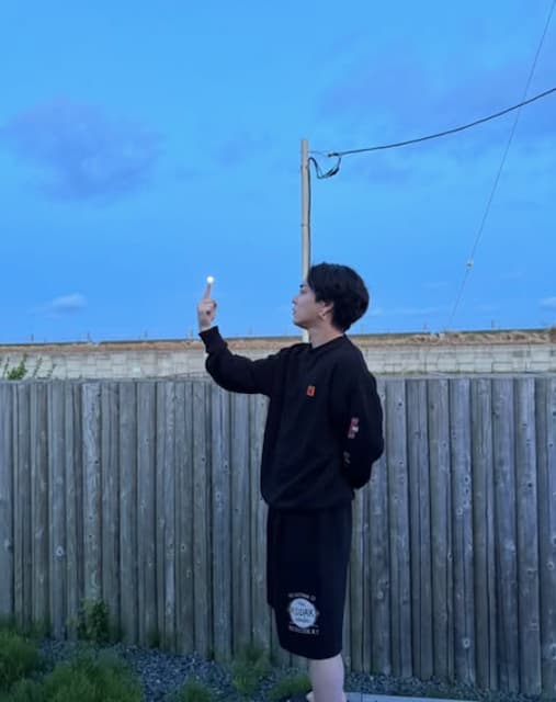 「発想がすごいのよ」優里がドラゴンボールの人気キャラクターの必殺技を会得！？