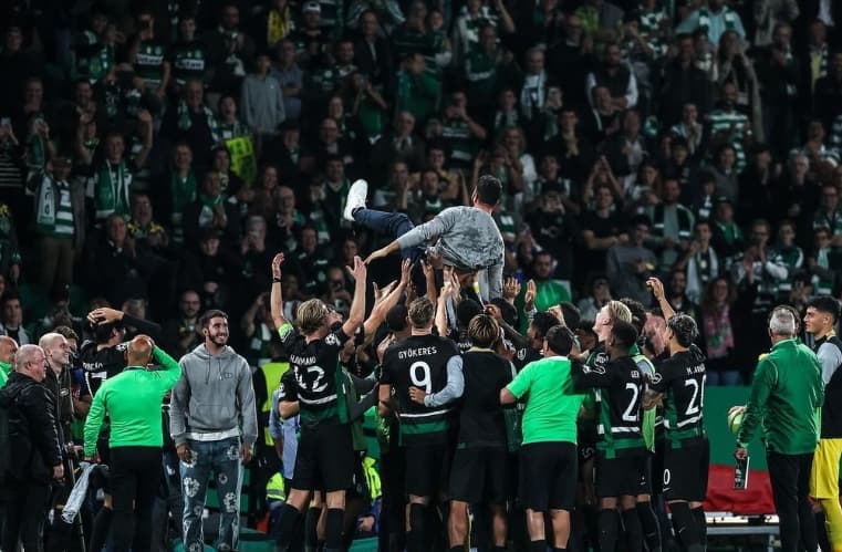 「新しい章での成功を祈っています」守田英正が劇的な勝利とともに送る監督への感謝