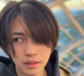 「new song!?」岩橋玄樹、ビバリーヒルズでのプライベートショットにファン大興奮！