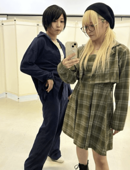 STARDOM【スターダム】なつぽい＆安納サオリがタッグリーグ制覇を宣言！「忘れ物を取りに行く」