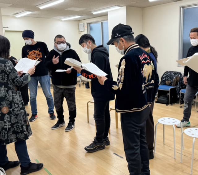 吉本GMの間寛平、大晦日も「１月２日からの神戸国際会館のお正月公演の稽古」とウヒハで大忙し！