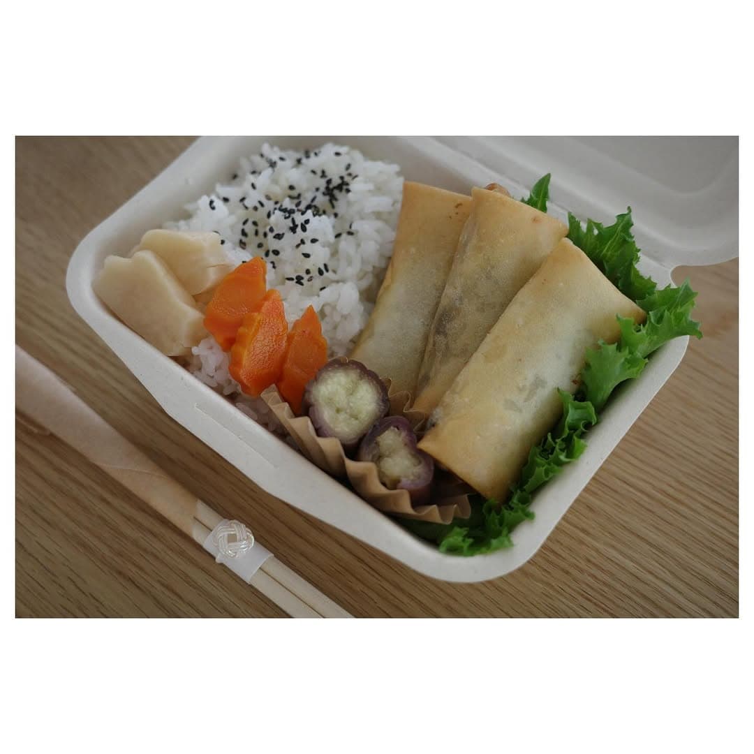 高垣麗子、自家製の精進料理を公開！「予定が急遽変わって時間のできたゴールデンウィーク 良い時間、過ごしています」