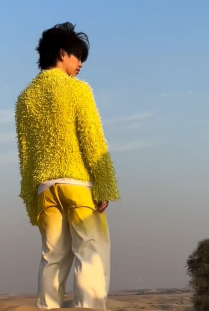 アイドル 岩橋玄樹 誕生日を迎える！更なる活躍に期待！