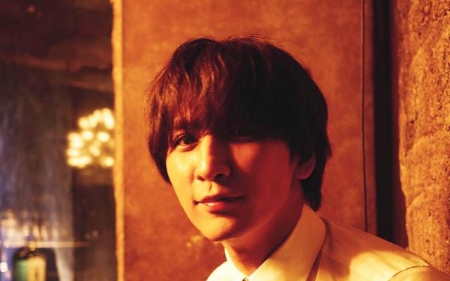 WEST.藤井流星、Travis Japan川島如恵留との写真が話題に「スーツ似合ってる！」