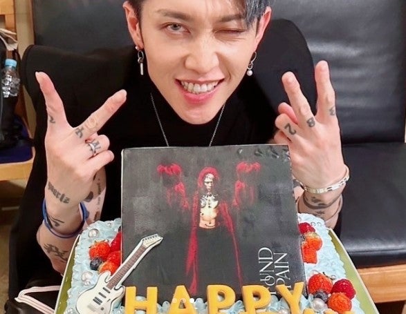 ギタリストMIYAVI 43歳の誕生日を迎える！世界中から祝福コメントが