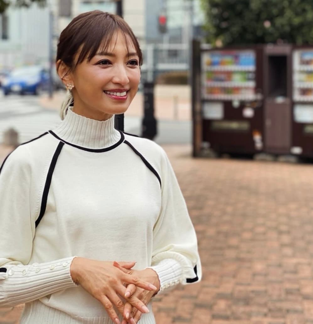 「ファッ！？53歳！？可愛いすぎ」あの