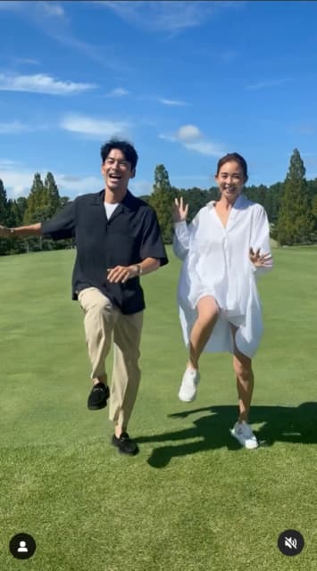 SHIHO「おじフェス」コラボダンスが話題！