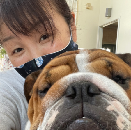 新型コロナウイルスに感染した北斗晶さんが体調の回復を報告🌟「ご心配ありがとうございました」