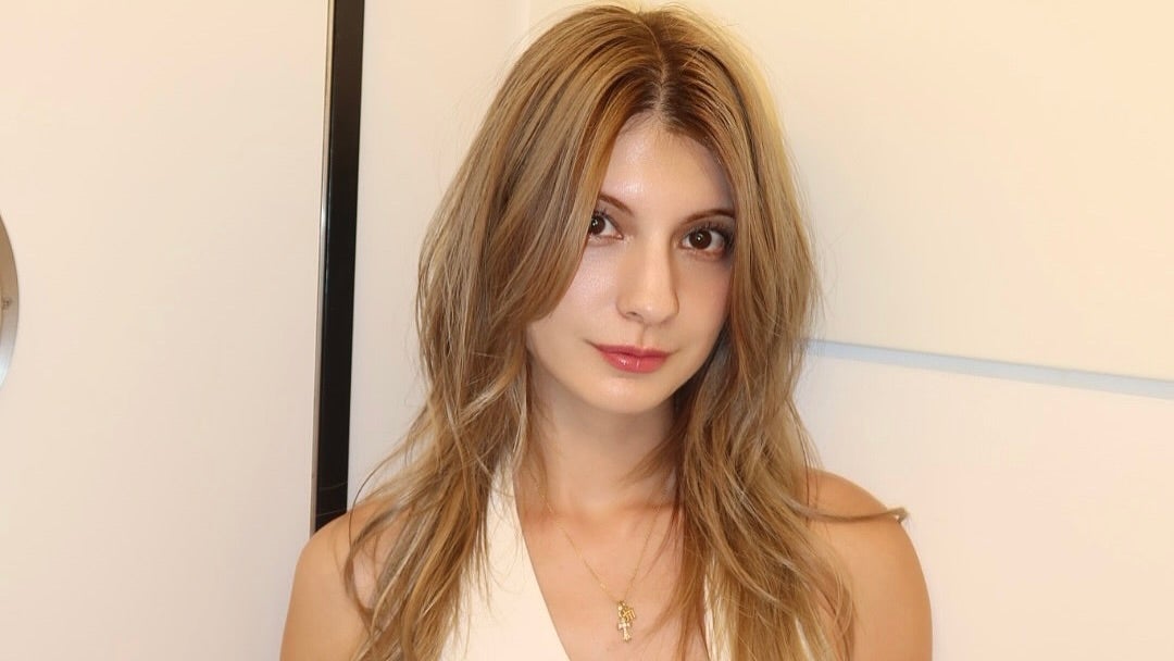 「ハリウッド女優みたい」マギー(MAGGY)、5時かけた!?夏ヘアショットに称賛の嵐！「最上級に美しい」