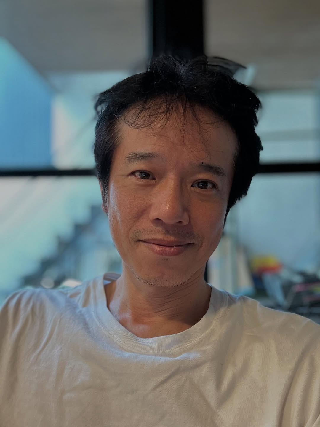 「今の髪型すごい嫌いって 言われました」庄司智春が最新ショットを投稿