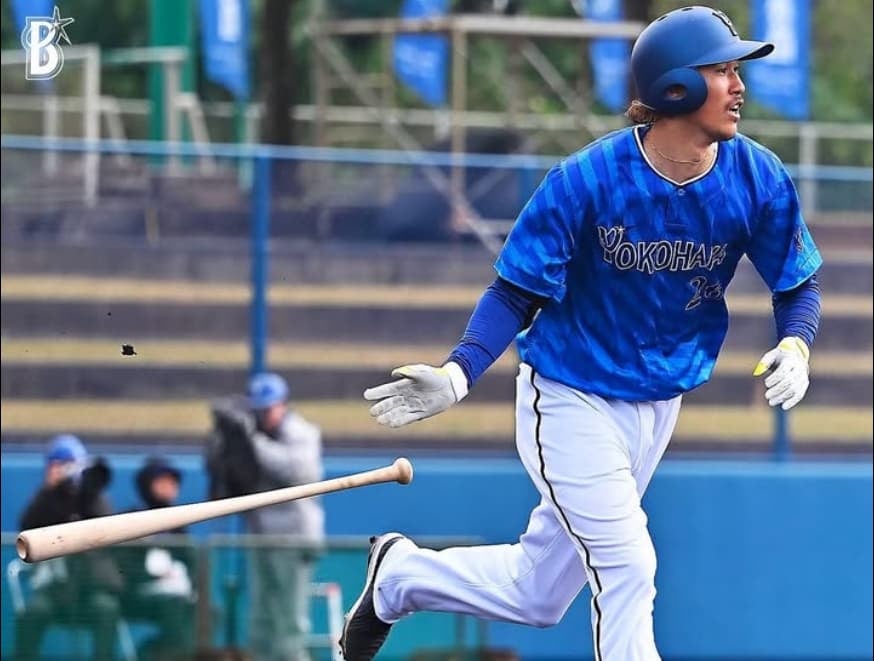 DeNA・三森大貴 26歳の誕生日迎える「DeNA1年目！よろしくお願いします！！」