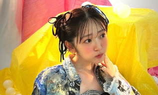 鈴木愛理、ライブツアー「未完ガラカプ」の思い出を振り返る！今年のバースデーイベントに期待高まる