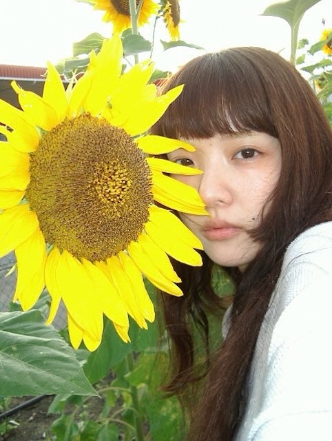 夏への愛溢れる投稿！あいみょんが"夏の好きなところ"リスト一挙公開でファン大盛況！！