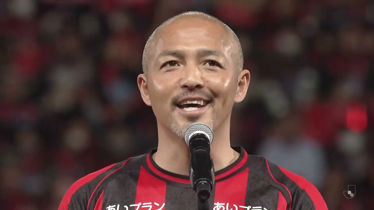 【動画】天才・小野伸二が現役引退⚽️ 古巣と札幌のサポーターへメッセージ👀