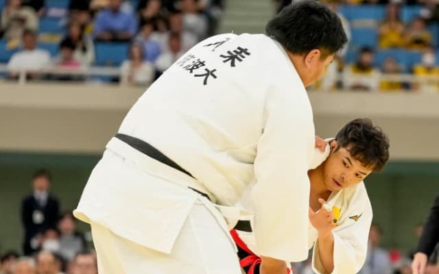 永山竜樹が全日本選手権を終える「悔しいのでまた挑戦します」